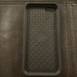 Black Otterbox iPhone case for iPhone 7 or 8